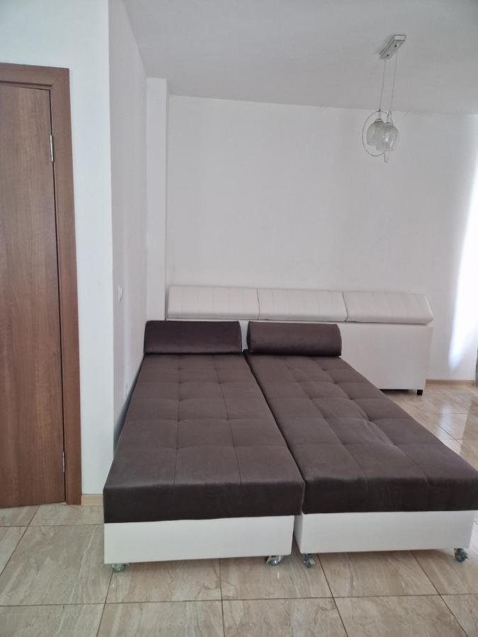 Sea Garden Marina 2 Apartment Várna Kültér fotó