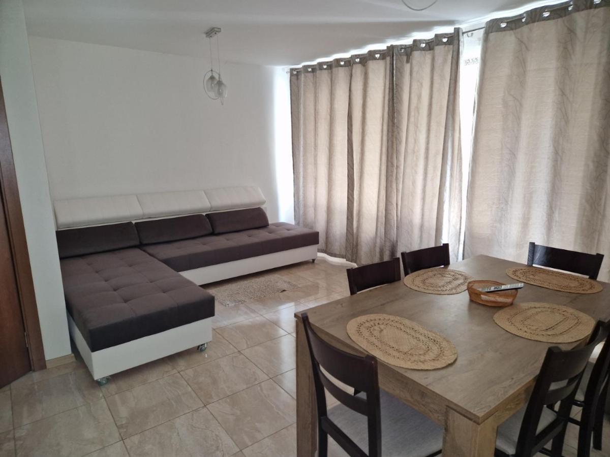Sea Garden Marina 2 Apartment Várna Kültér fotó
