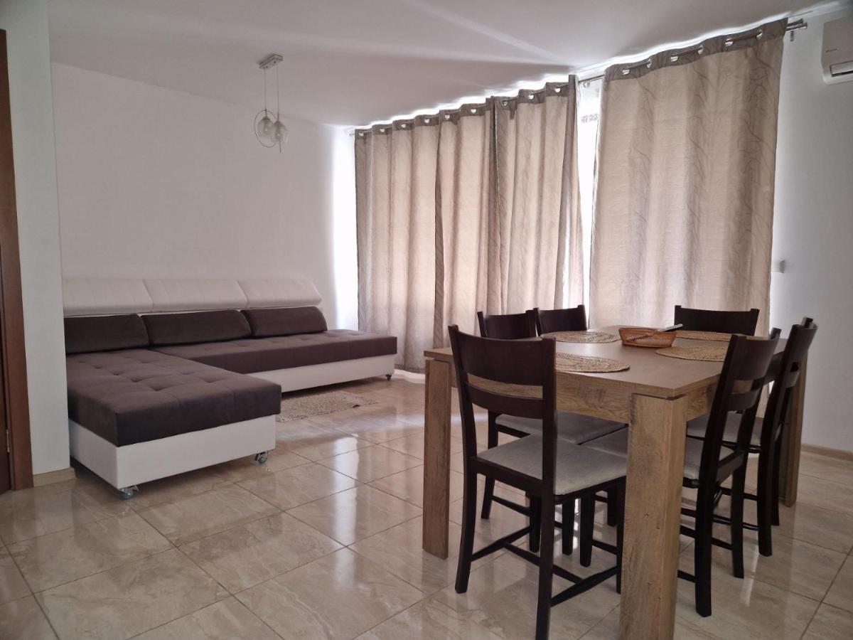Sea Garden Marina 2 Apartment Várna Kültér fotó
