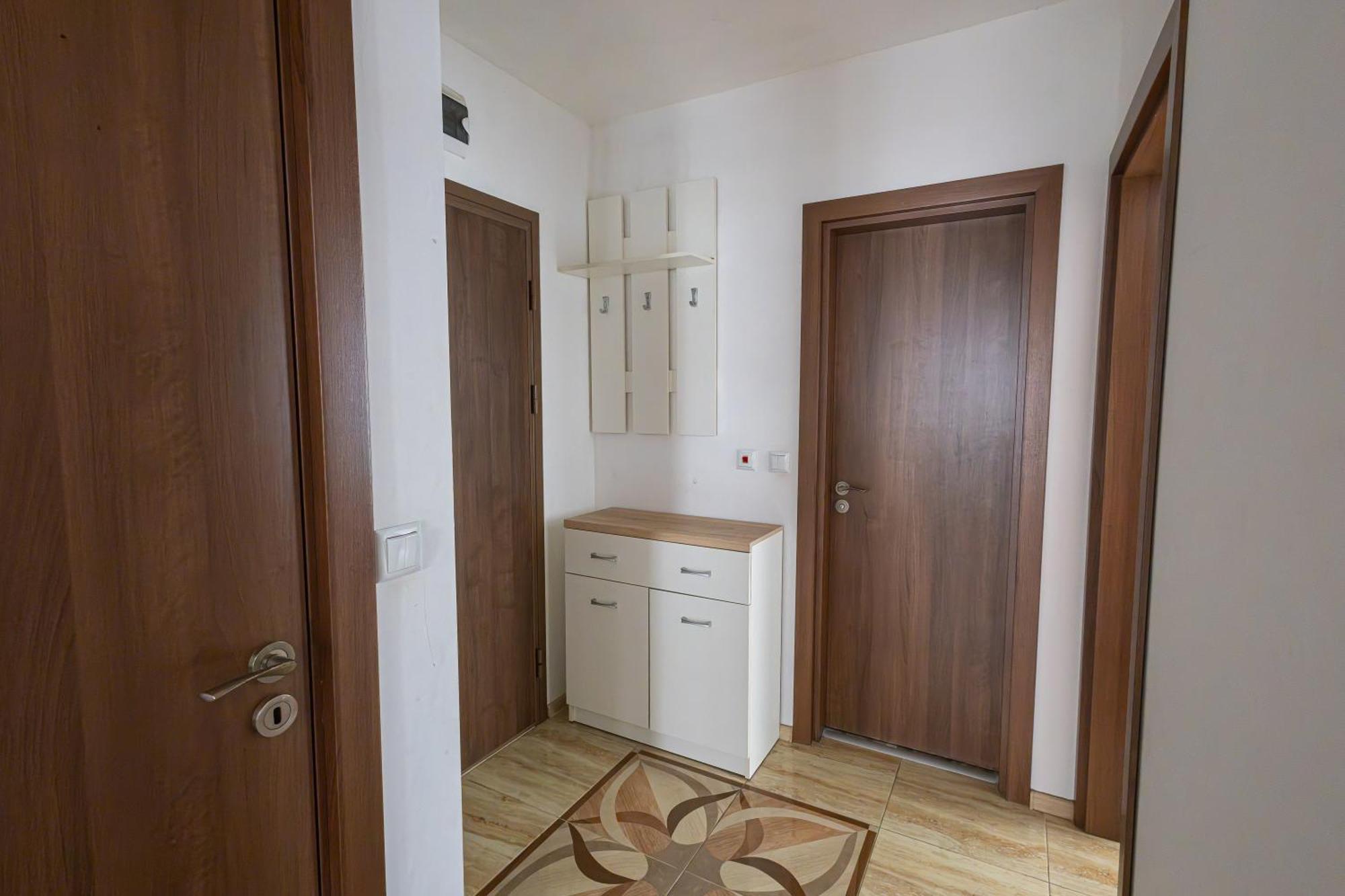 Sea Garden Marina 2 Apartment Várna Kültér fotó