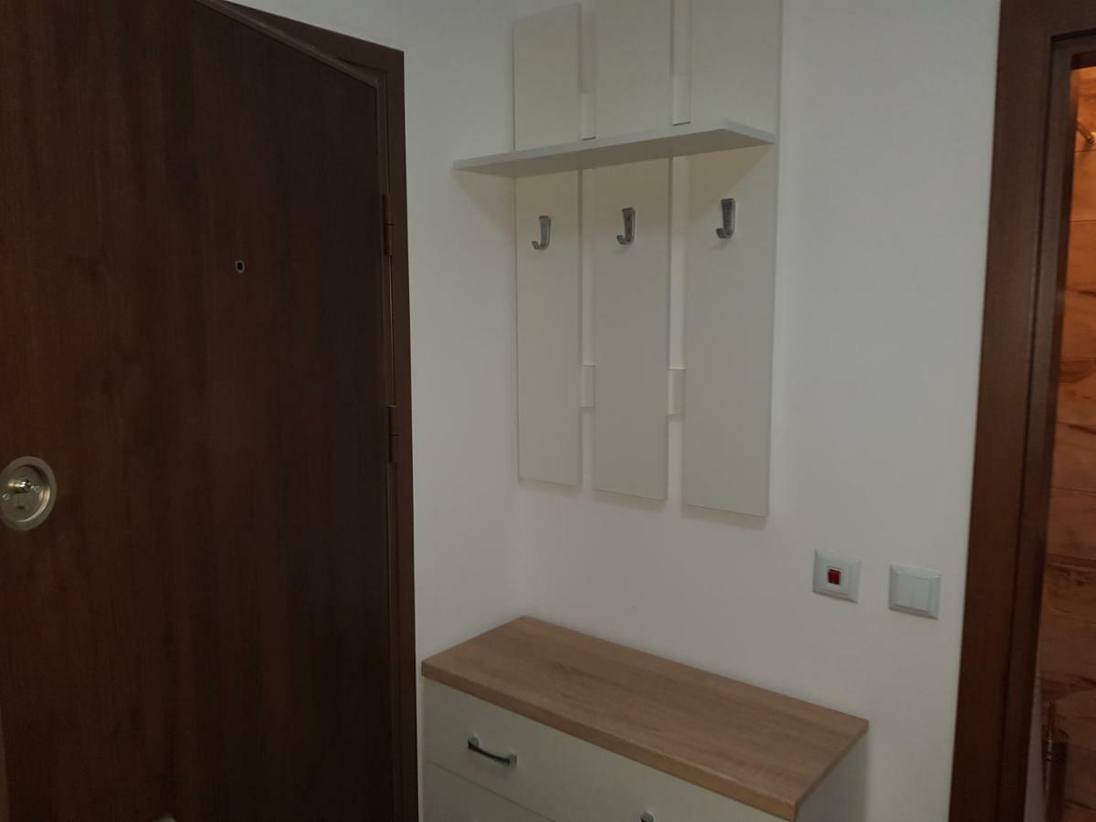 Sea Garden Marina 2 Apartment Várna Kültér fotó