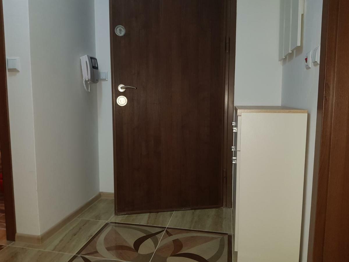 Sea Garden Marina 2 Apartment Várna Kültér fotó