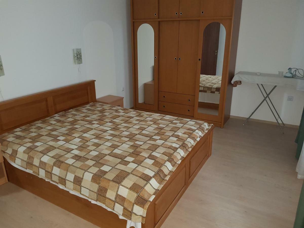Sea Garden Marina 2 Apartment Várna Kültér fotó