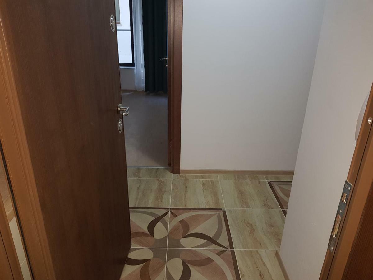 Sea Garden Marina 2 Apartment Várna Kültér fotó