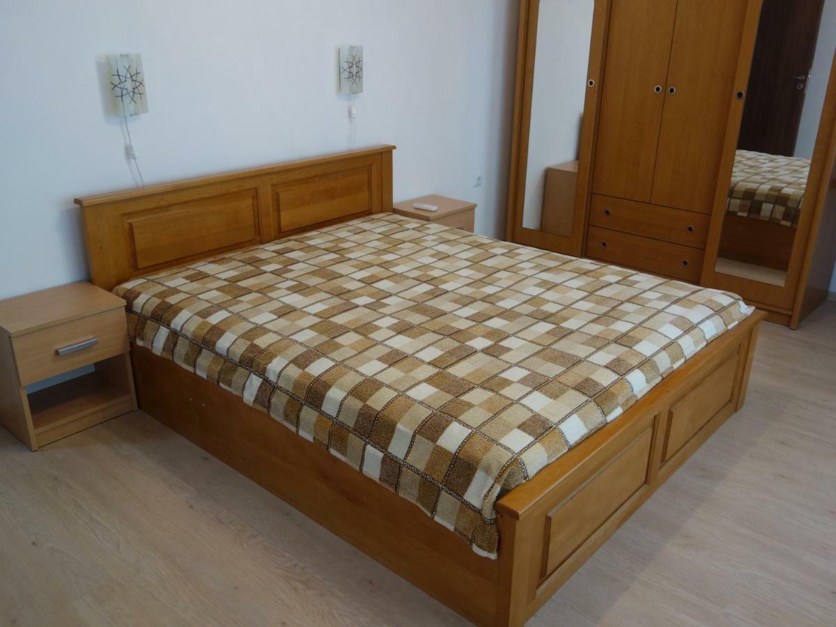 Sea Garden Marina 2 Apartment Várna Kültér fotó