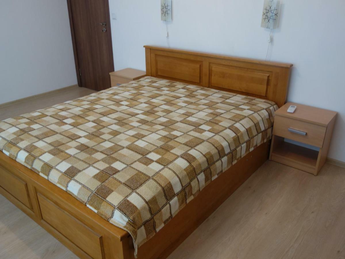 Sea Garden Marina 2 Apartment Várna Kültér fotó