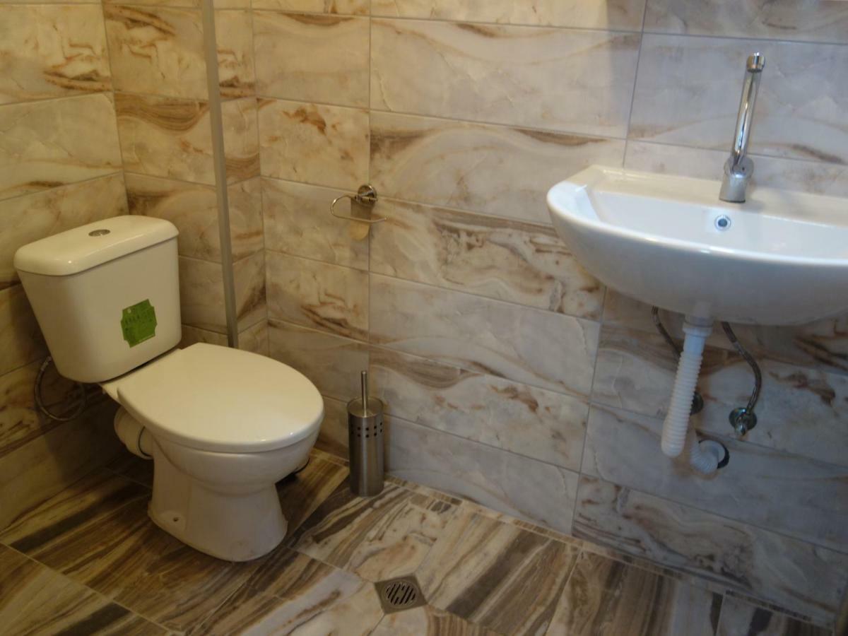 Sea Garden Marina 2 Apartment Várna Kültér fotó
