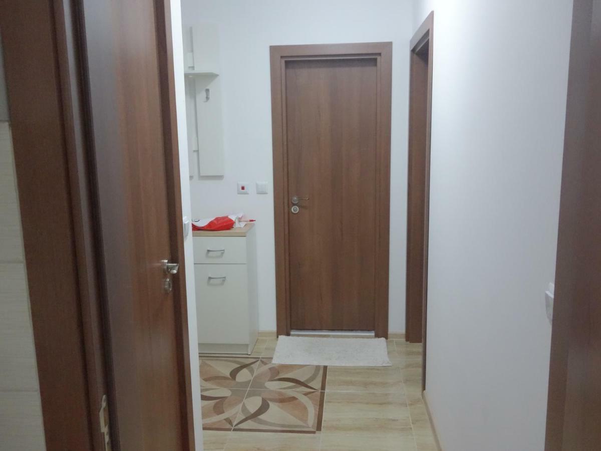 Sea Garden Marina 2 Apartment Várna Kültér fotó