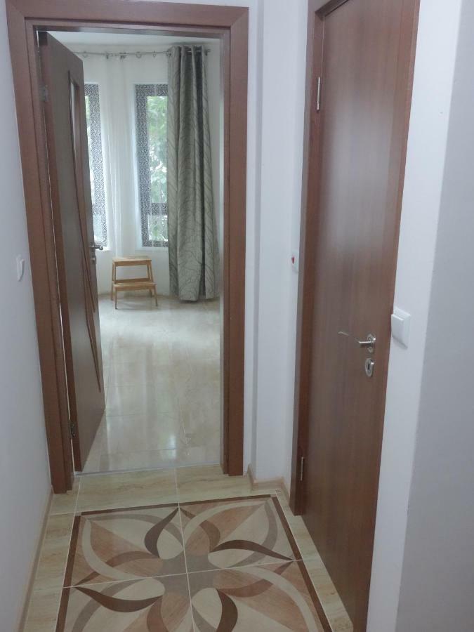 Sea Garden Marina 2 Apartment Várna Kültér fotó