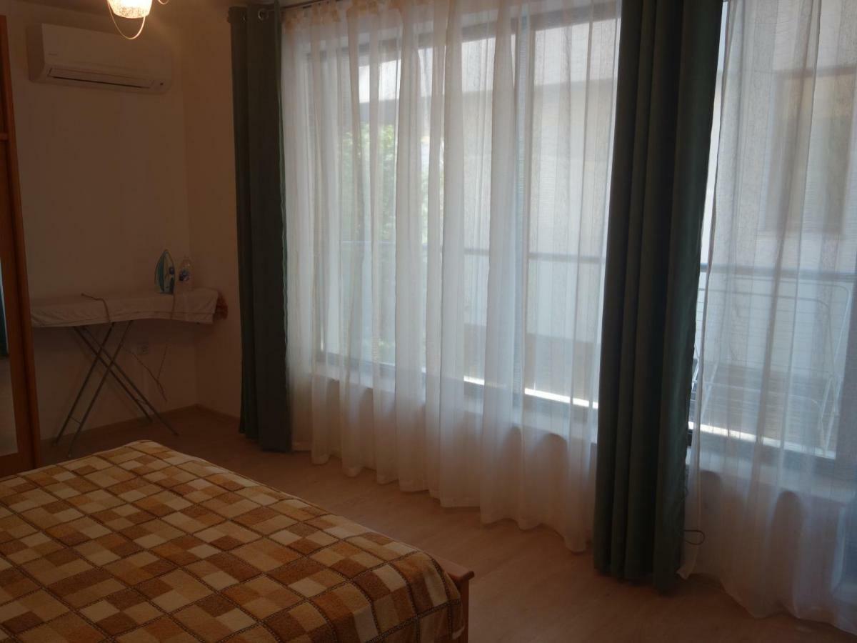 Sea Garden Marina 2 Apartment Várna Kültér fotó