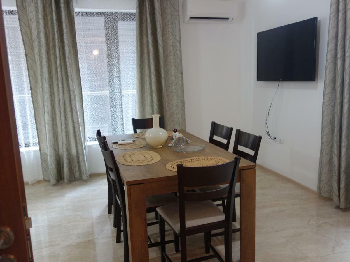 Sea Garden Marina 2 Apartment Várna Kültér fotó