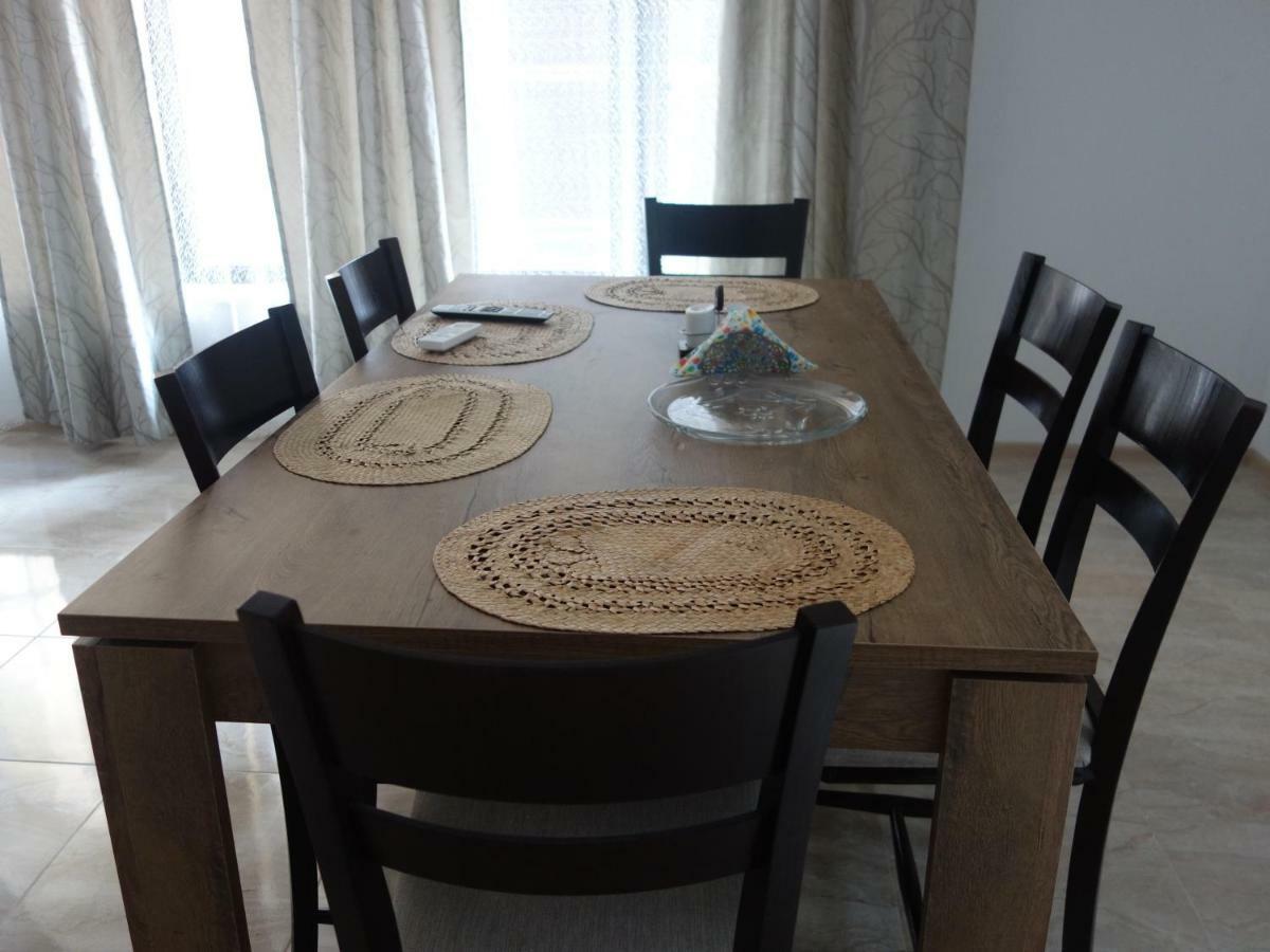 Sea Garden Marina 2 Apartment Várna Kültér fotó